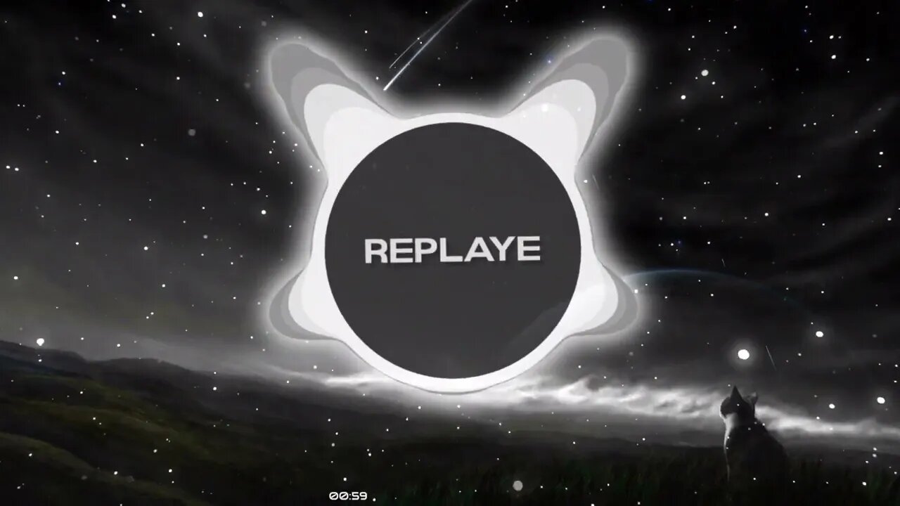 SAILXNCE - FEAR #SAILXNCE #Music #HardWave #ElectronicMusic #Replaye #ReplayeThatSong