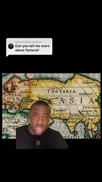 The Greatest Civilization Ever - Tartaria!