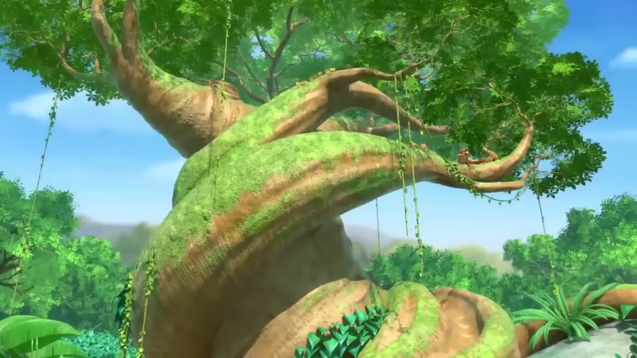 Sweaty___Jungle_Beat___Cartoons_for_Kids___part ( 01)