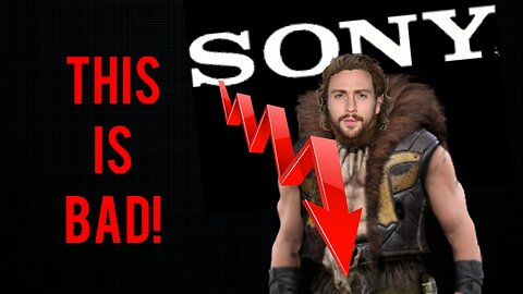 Kraven the hunter projected to open LOWER THAN MADAME WEB!!! Sony is in deep trouble!!!