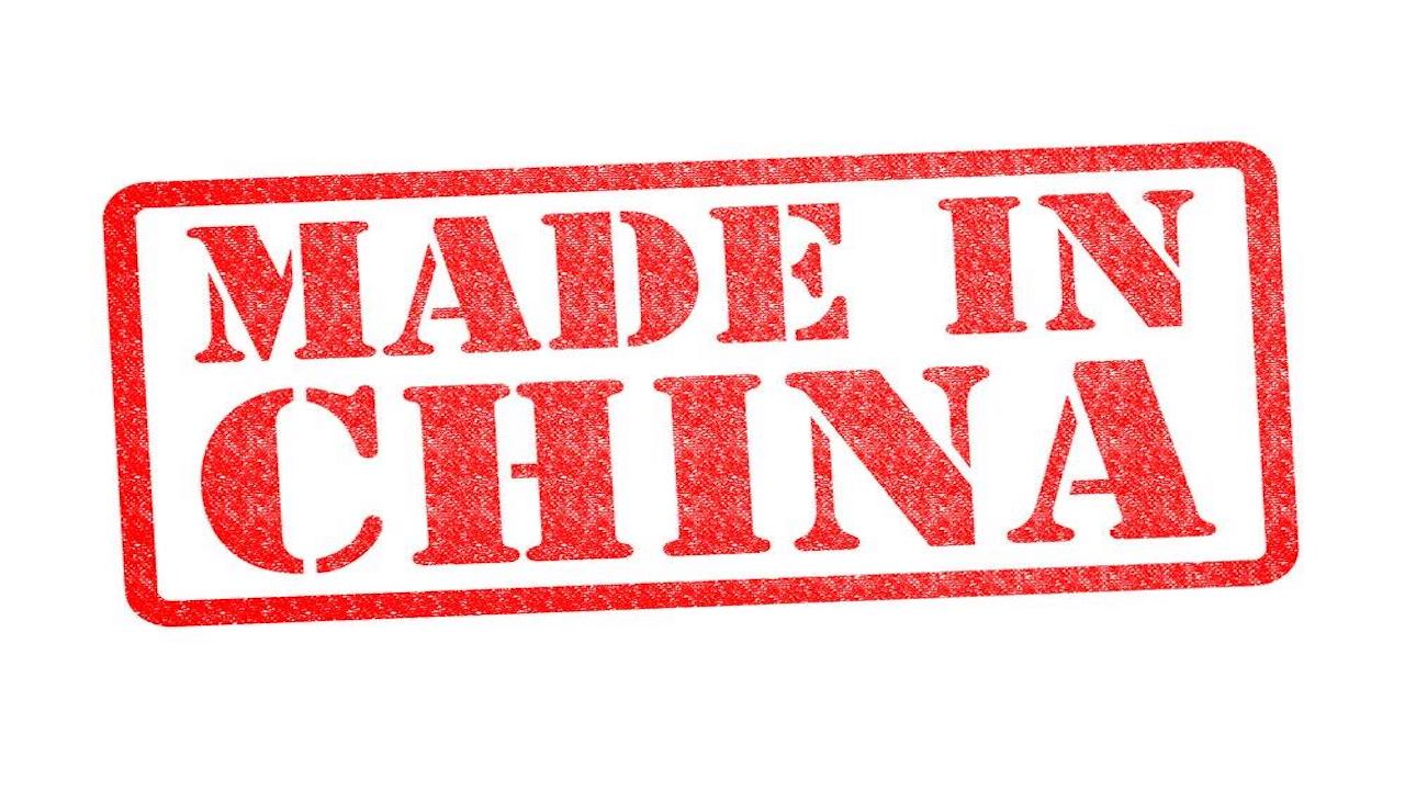 137 THE TRUTH MADE IN CHINA Gets Bigger and Bolder