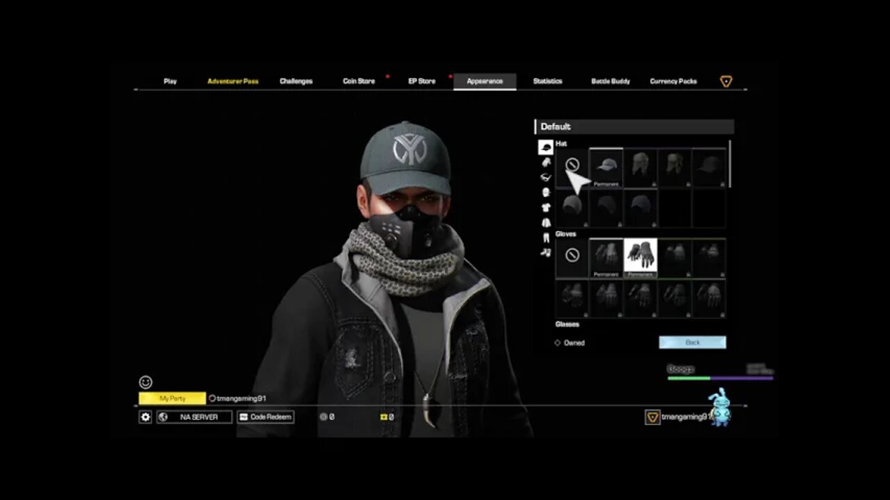 VOD237 Ring of Elysium