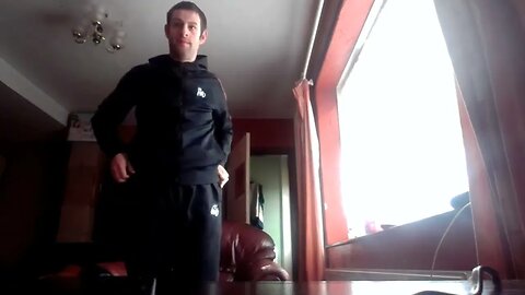 Rap To Me From Marcus