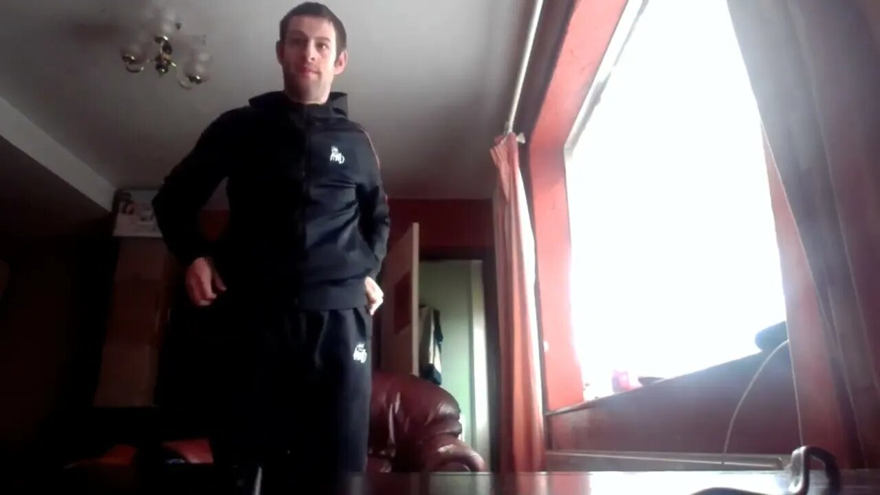 Rap To Me From Marcus