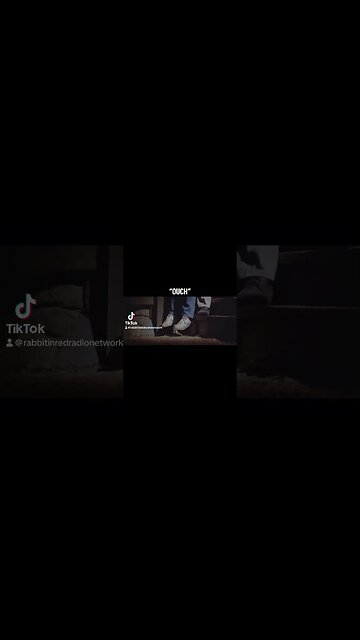 A Truly Eye Popping Experience #watch #rabbitinredradionetwork