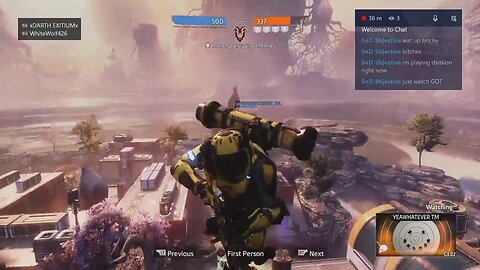 Command Wolf Gaming Live Stream