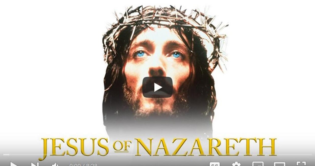 Jesus of Nazareth COMING SOON ? Who So-ever has an Ear Let Him HEAR.These Testimonies are IMPOSSIBLE.