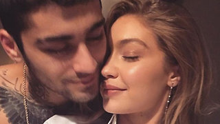 Gigi Hadid SPOTTED Outside Zayn Malik’s Apartment After Breakup!