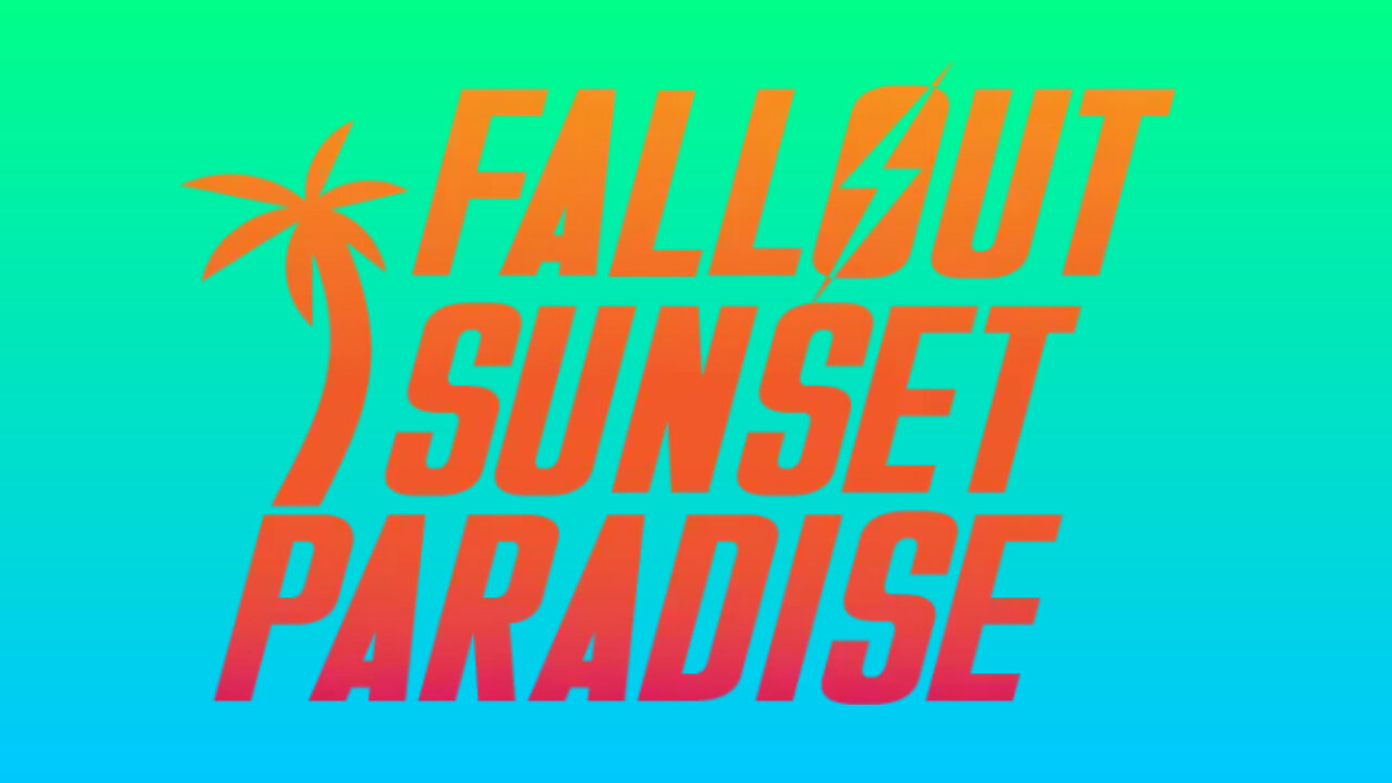 Adding Hawaii to Fallout: New Vegas | Fallout: Sunset Paradise