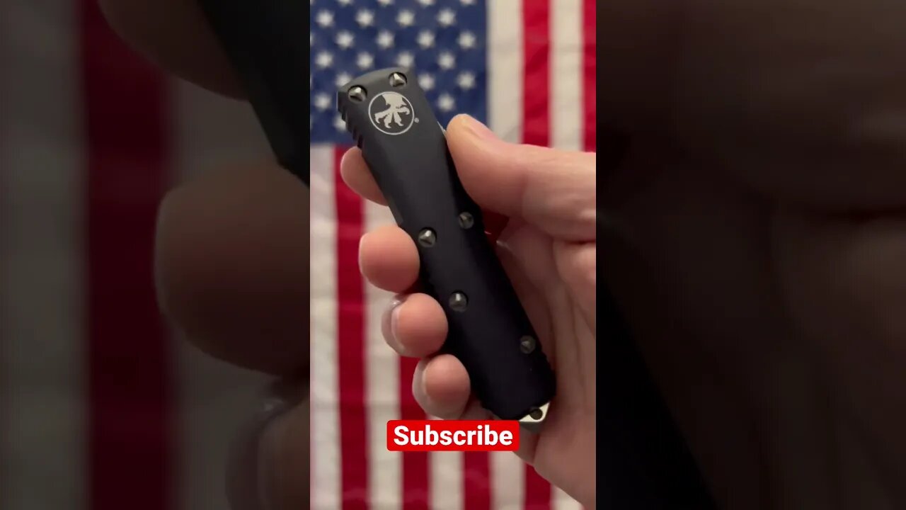Microtech UTX-85 S/E