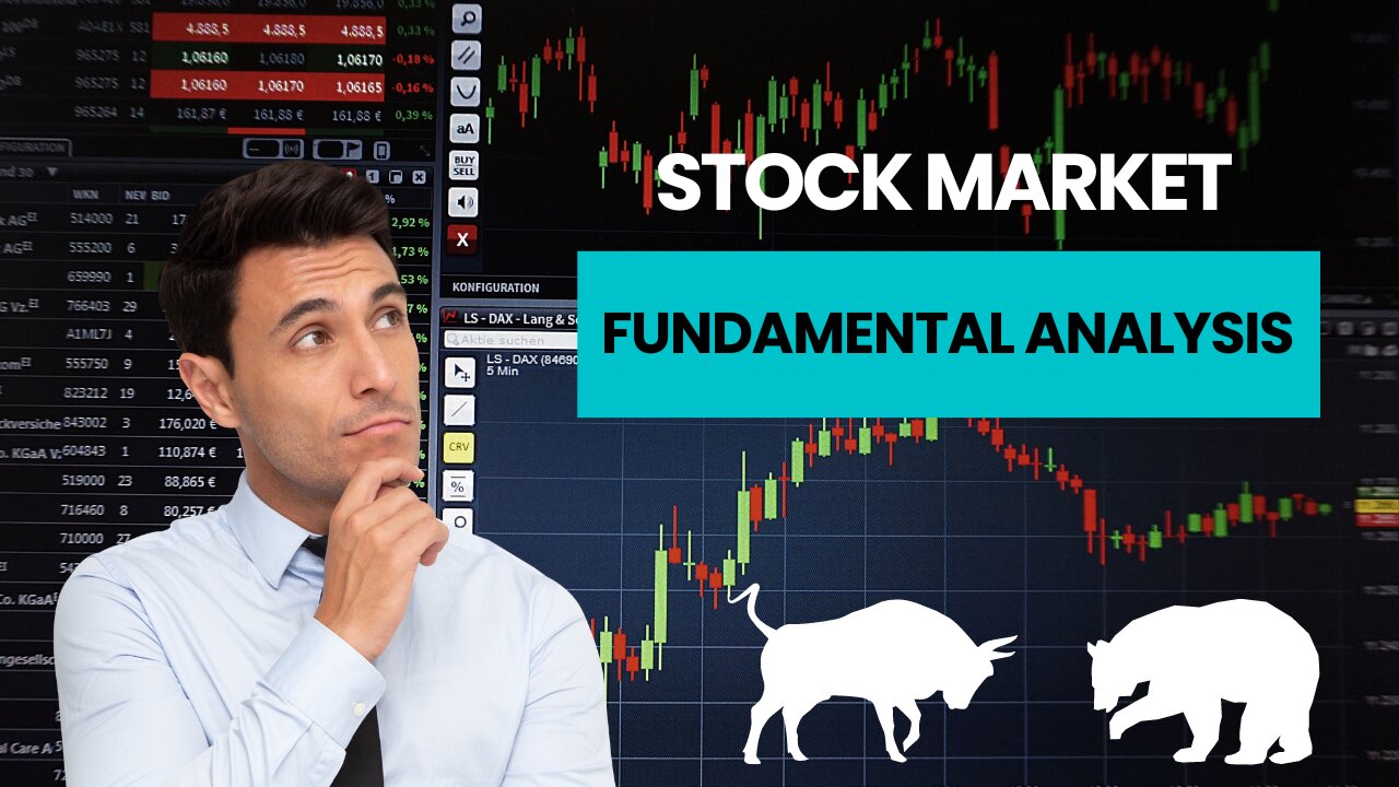 Uncover Hidden Gems: Powerful Stock Market Analysis You NEED to Know