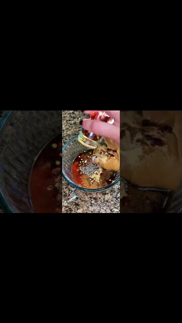 Free Keto Recipes For Beginners | Keto Meal Prep For The Week #Shorts