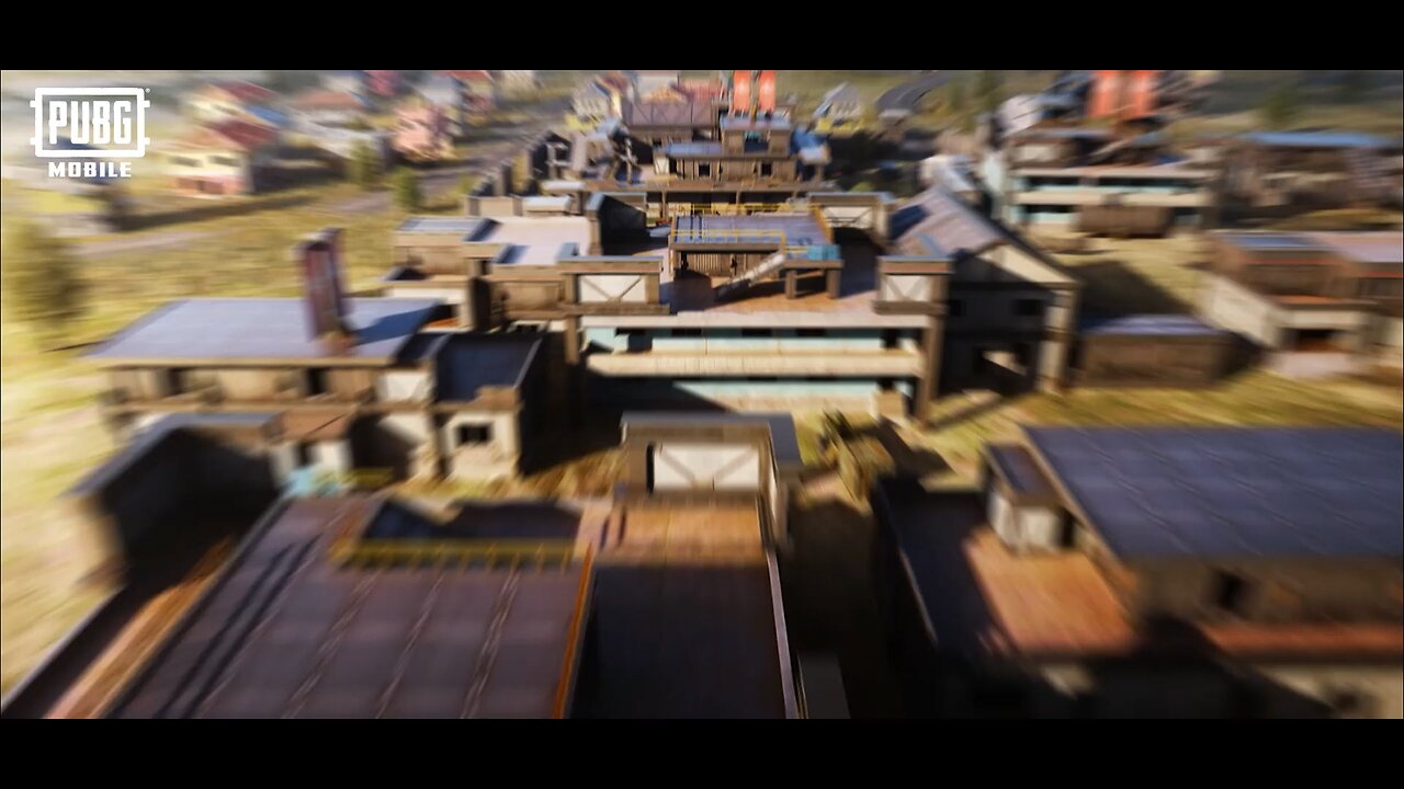 pubg mobile