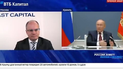 Vladimir Putin varoval NATO před rozmístěním amerických raket na Ukrajině