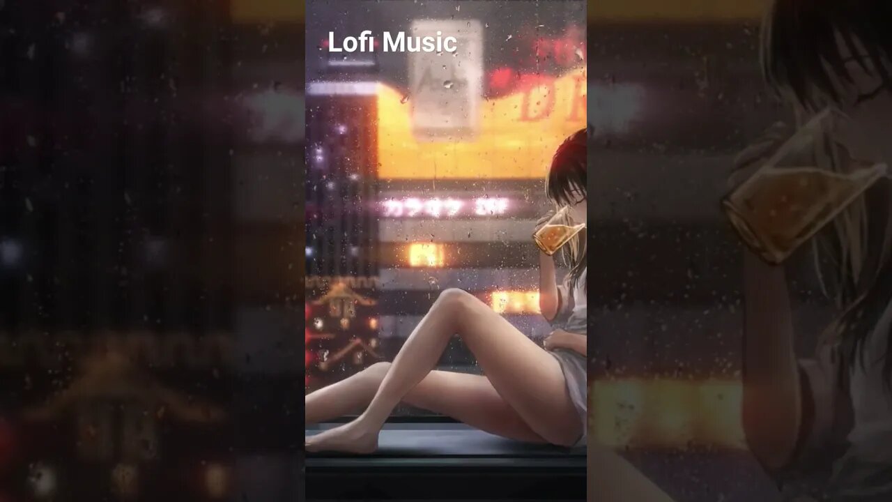 Lofi Music #shorts