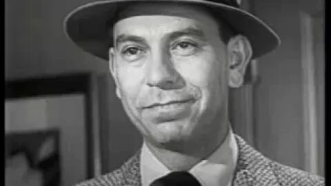 Dragnet 1951 S03E16 - The Big Thief