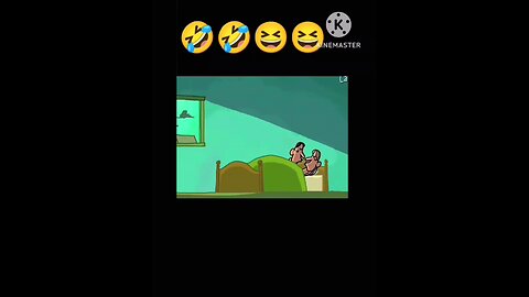 funny cartoon vedio 🤣😆🤣😆