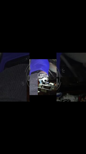 Primeira partida do monzão depois do leilão