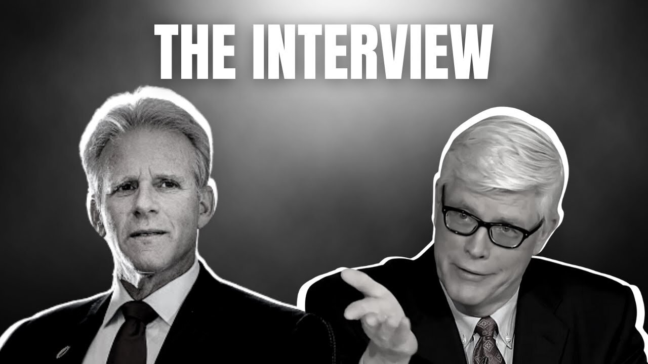 From Israel: Dr. Michael Oren on the Escalating Conflict With Hamas | The Interview with Hugh Hewitt