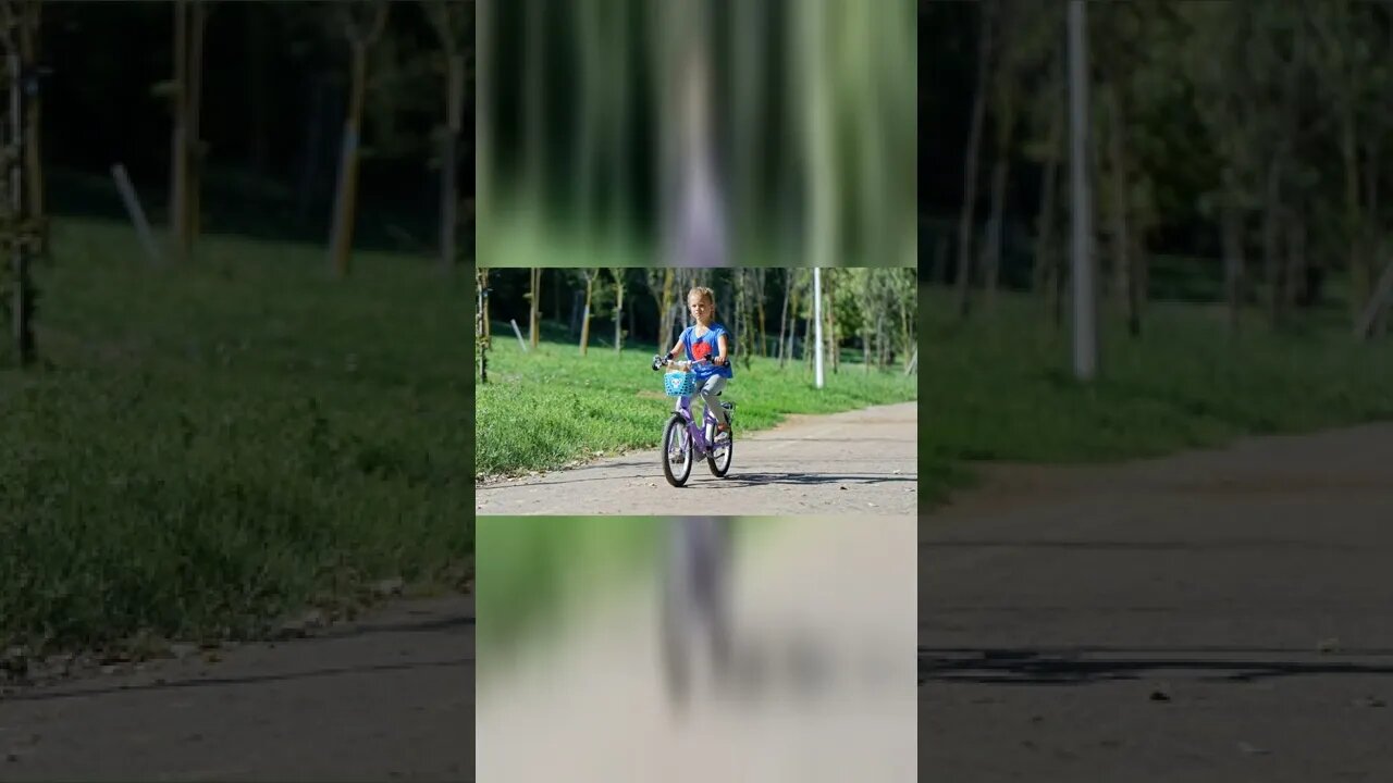 Bike Rides - No Copyright ♫ #shorts