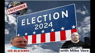 The 2024 Elections & what each outcome will mean