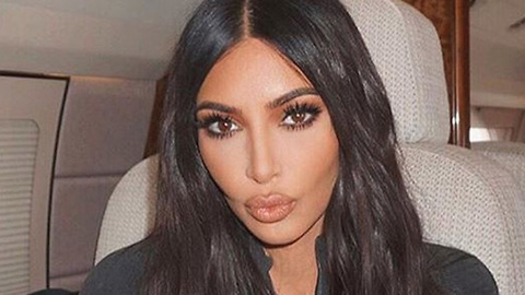 How Kim Kardashian Makes A Million Dollars Per Minute!