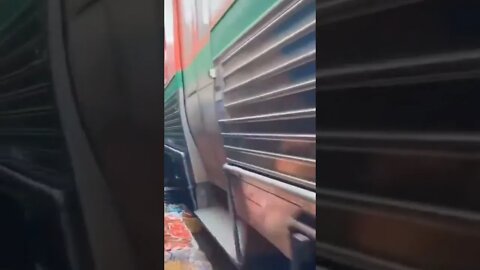 Not Hitting Anything