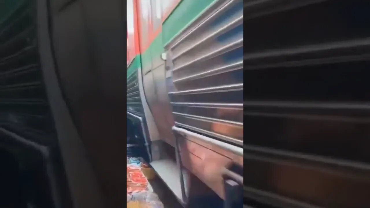 Not Hitting Anything