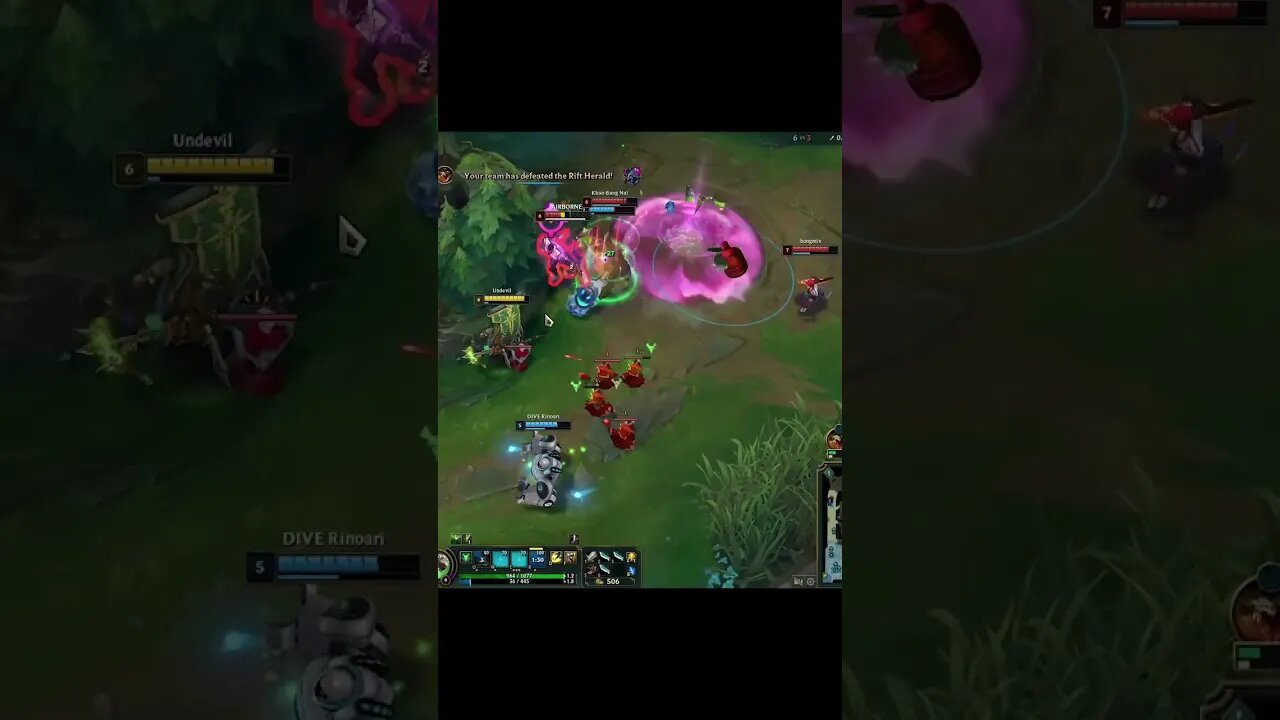 Blitzcrank with THE PRO HOOK - Twitch League of Legends #shorts