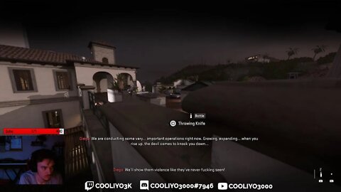 MW2 Single Player Achievement Hunting