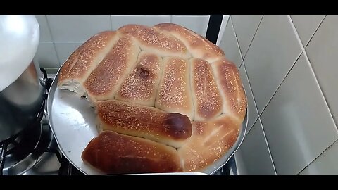 #pao , #bread , #receitas , #recipes