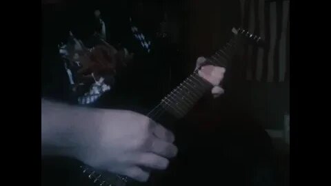 My saddest solo