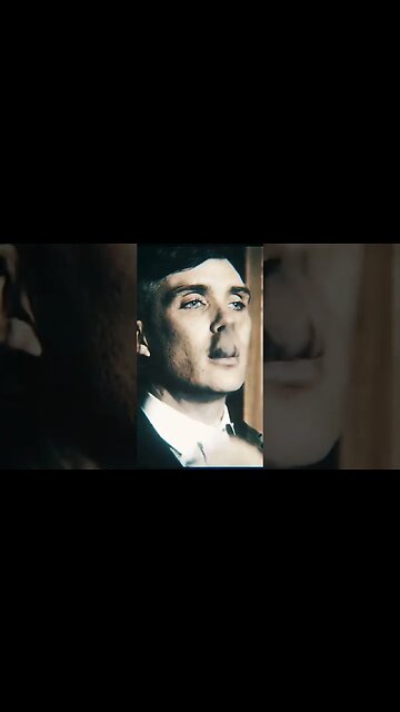 tommy shelby edit // #peakyblinders #tommyshelby