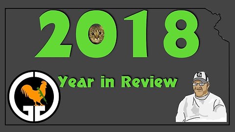 2018 Year in Review