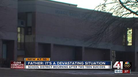 2 SMSD students pass away within days