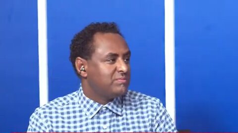 ወደዳችሁም ጠላችሁም በአሁን ሰዓት የኢትዮጵያ መከላከያ ሰራዊት የሚባል የለም - ሀብታሙ አያሌው