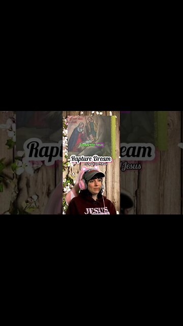 Warning Dream! God’s WRATH IS COMING! REPENT!! #god #rapture #jesus