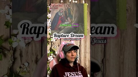 Warning Dream! God’s WRATH IS COMING! REPENT!! #god #rapture #jesus