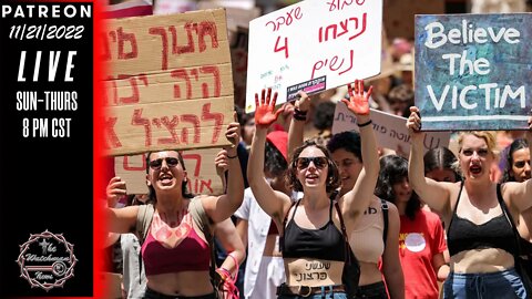 The Watchman News - Israeli Government Parties Want Gender Segregation - Beware Of Noahide Law