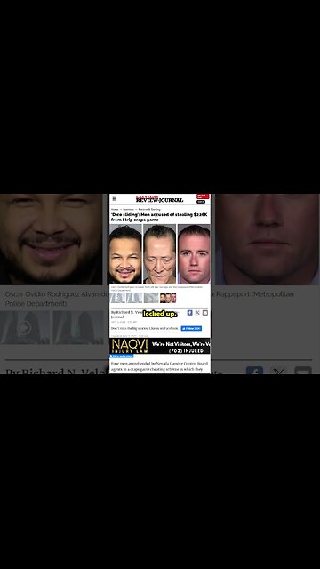 The 3 Gambling Strategies That Are Banned in Las Vegas