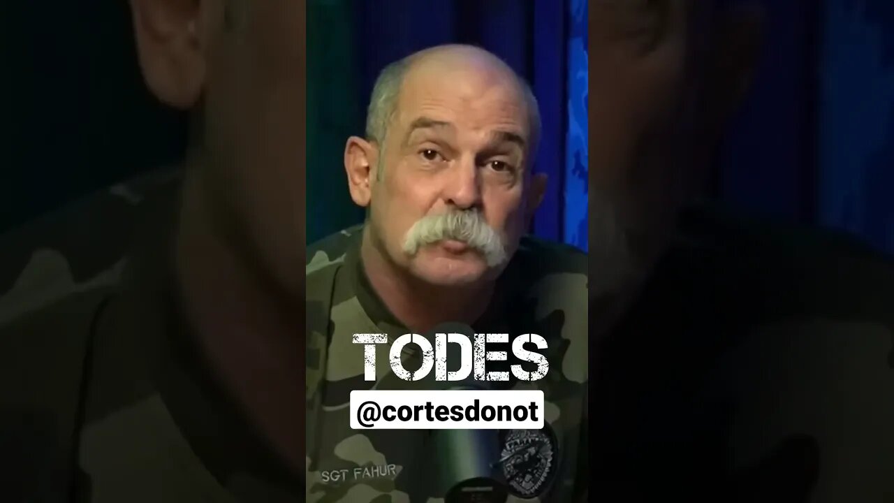 Deputado FAHUR, fala Todes!