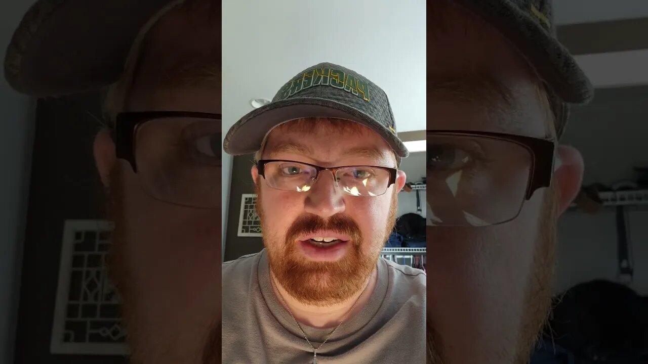 Go Pack Go. Beat those Washington Commies and get Back On Track.