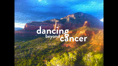 Chapter 8 - Dancing Beyond Cancer