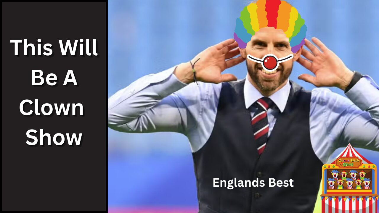 Why England is Failing - The Truth About England Exposed