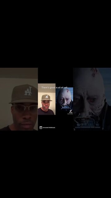 This was deep!! #reels #shorts #viral #starwars #movie