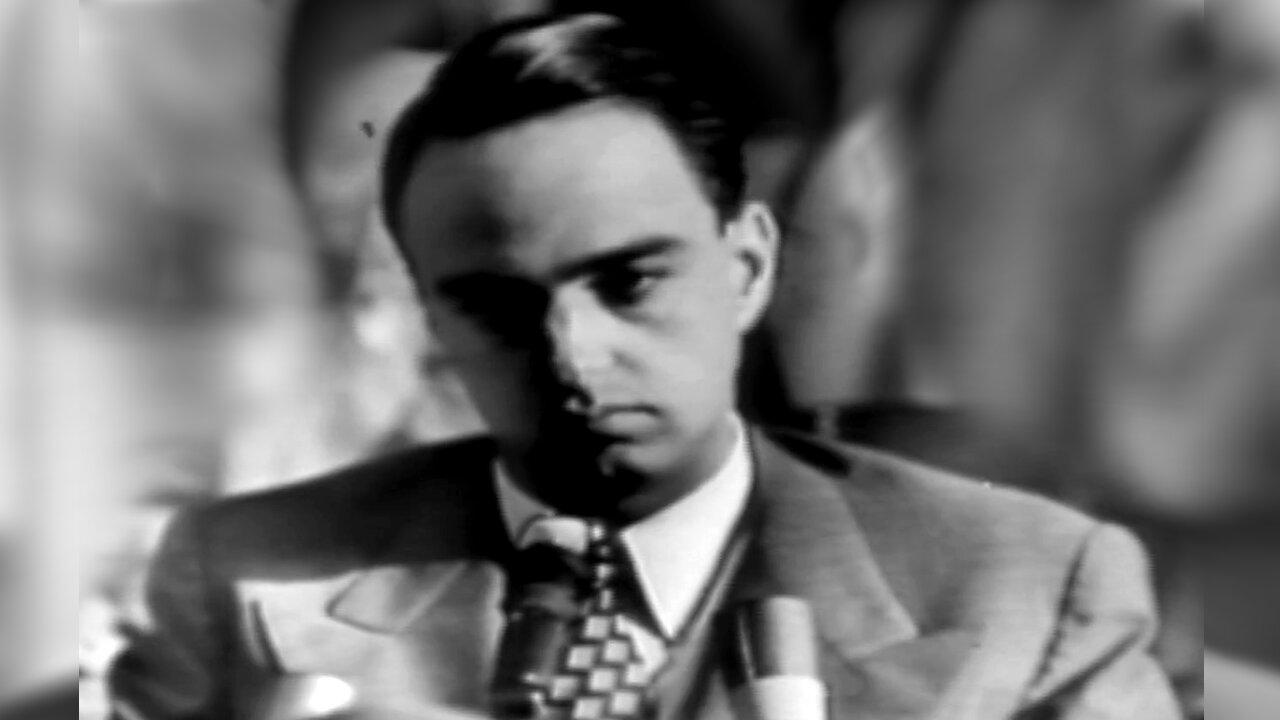 The Secret To Roy Cohn’s Success: “Roy Was The DEFINITION Of A Self-Hating Jew...”