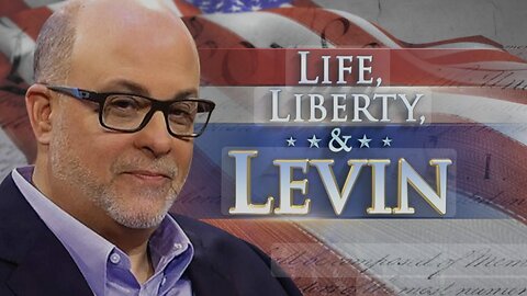 LIFE, LIBERTY & LEVIN (November 10, 2024) FULL EPISODE