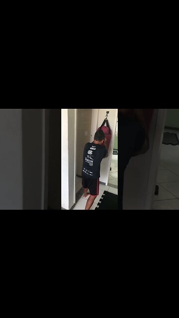 Treinar, treinar e treinar #combate #luta #defesapessoal #kravmaga #segurança #esporte #aracaju #mma