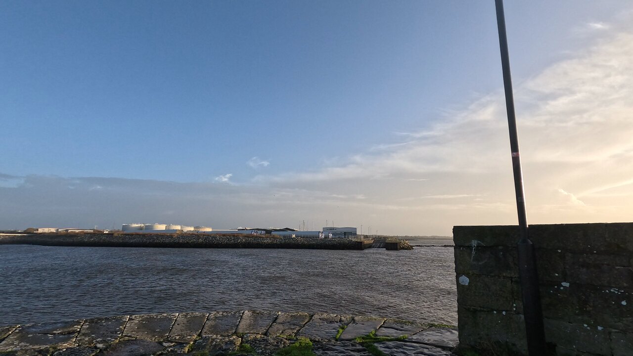 Claddagh, Galway