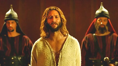 Western Poqomchi - John 18:15-27 “Peter denies knowing Jesus and Annas questions Jesus” [pohW]